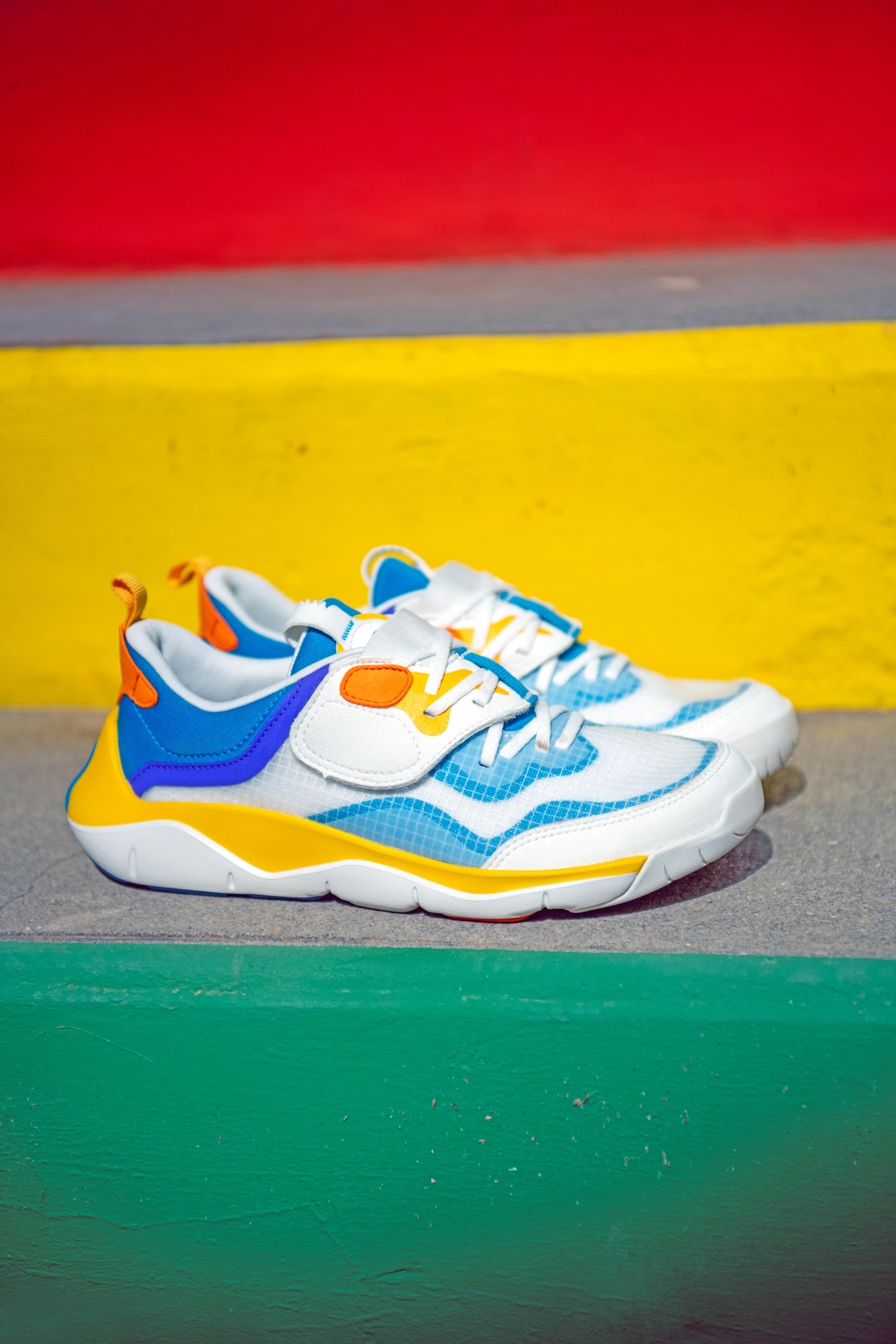 chaussures enfants