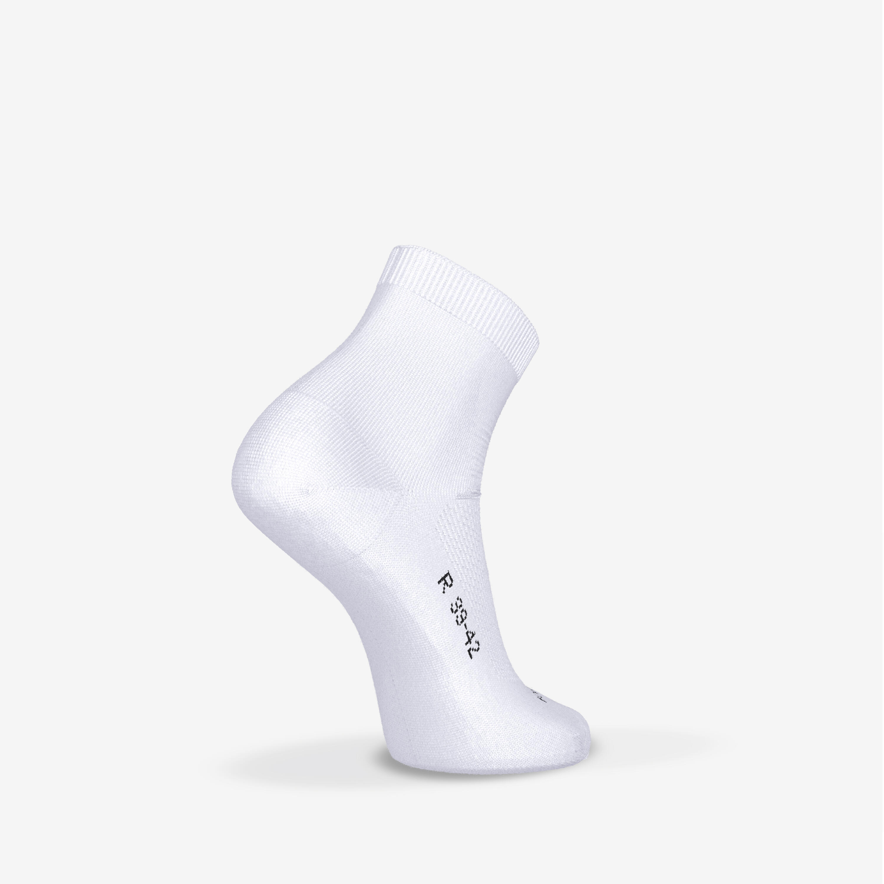 Calze running RUN 500 mid sottili x2 6/6