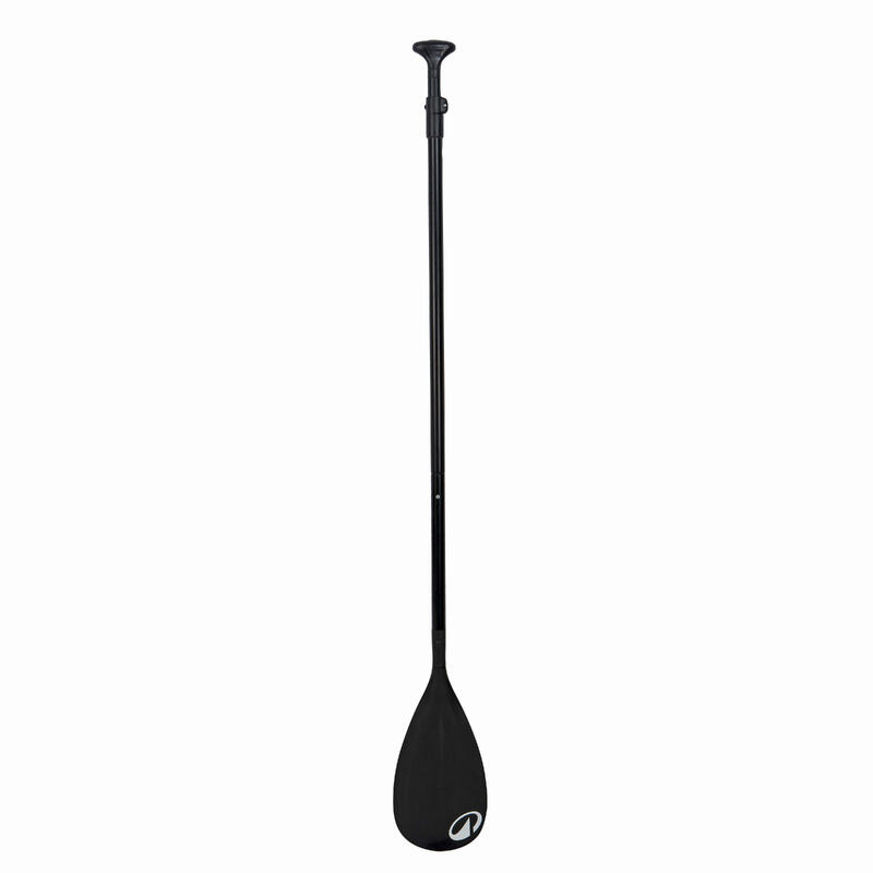 Şişme Stand Up Paddle Seti - 9'6' - 1 Kişilik - Sarı - 100