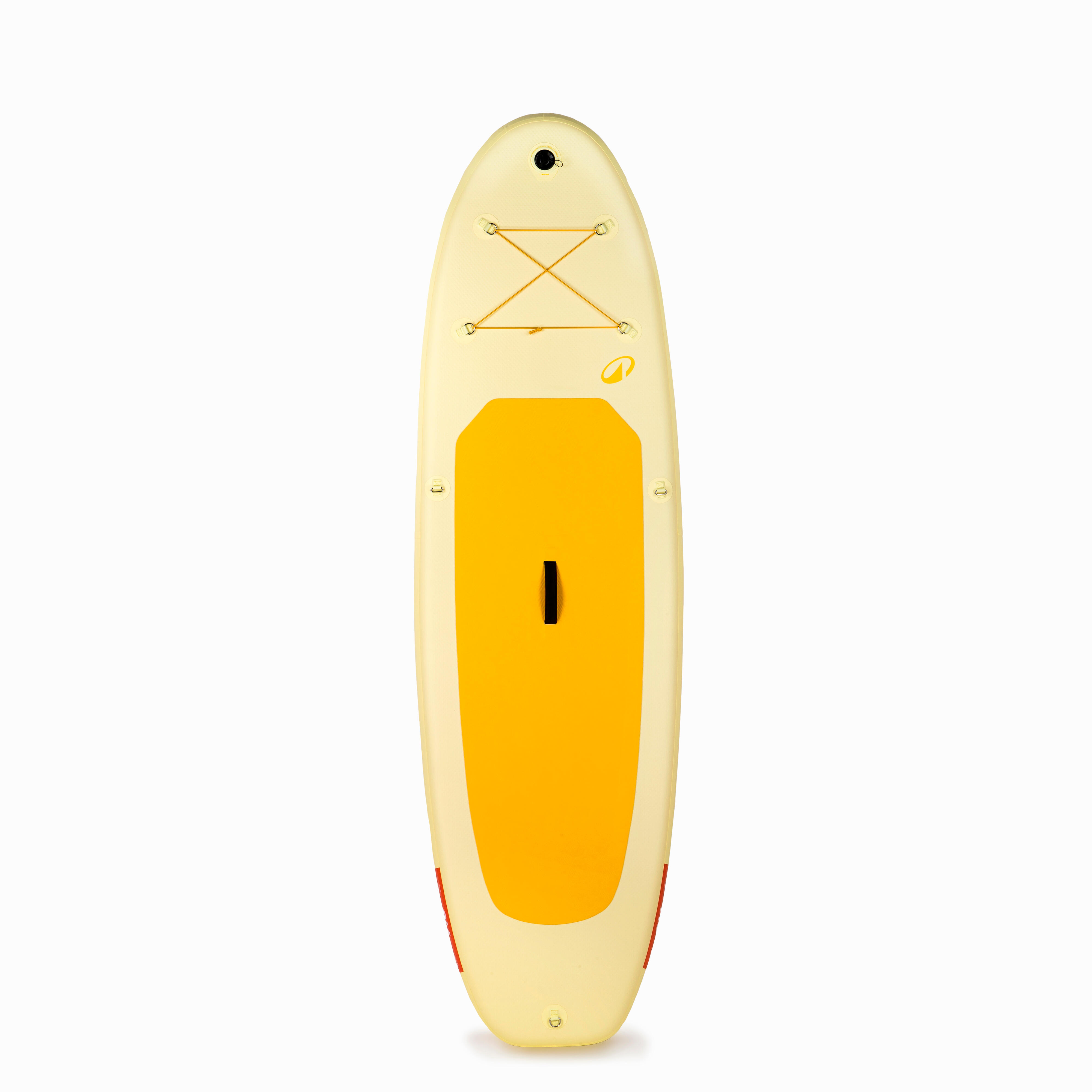 9'6 Inflatable Stand-Up Paddle Set for 1 person, 100 - ITIWIT