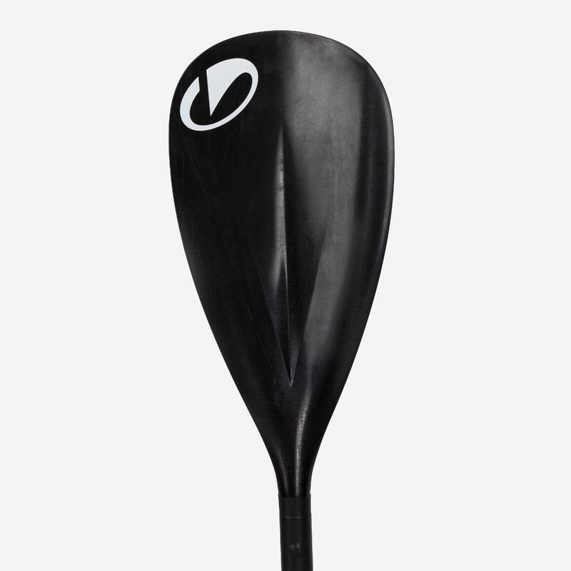 Şişme Stand Up Paddle Seti - 9'6' - 1 Kişilik - Sarı - 100