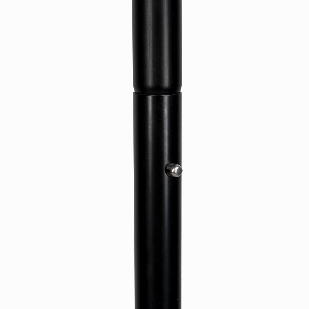 Pack Stand up paddle gonflable 9'6, 1 personne (jusqu'à 80kg)  - 100 Jaune