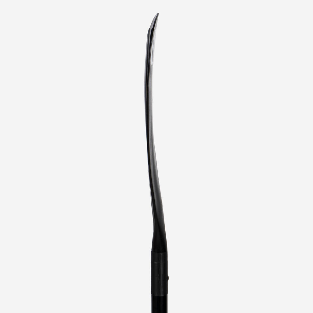 Pack Stand up paddle gonflable 9'6, 1 personne (jusqu'à 80kg)  - 100 Jaune