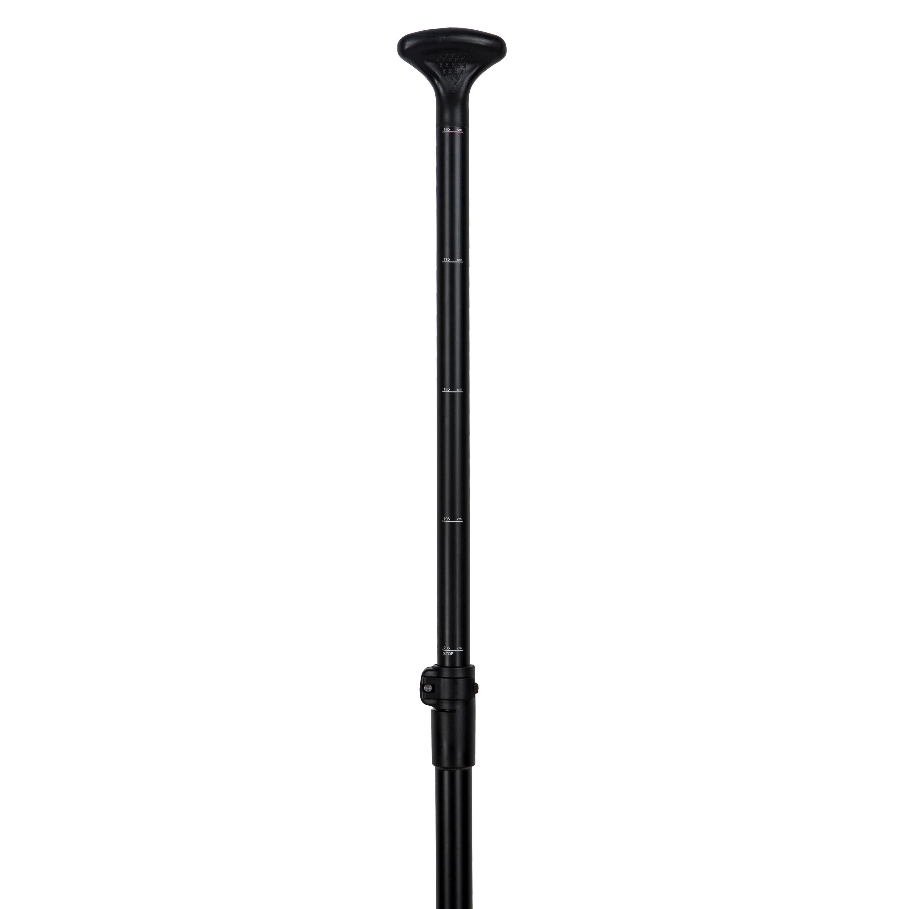 SUP Set Stand up Paddle aufblasbar 9'6  (bis 80 kg) - 100 gelb 26/35