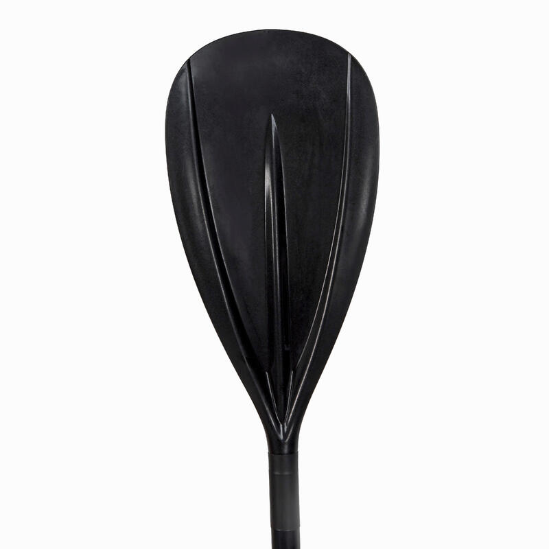 Şişme Stand Up Paddle Seti - 9'6' - 1 Kişilik - Sarı - 100