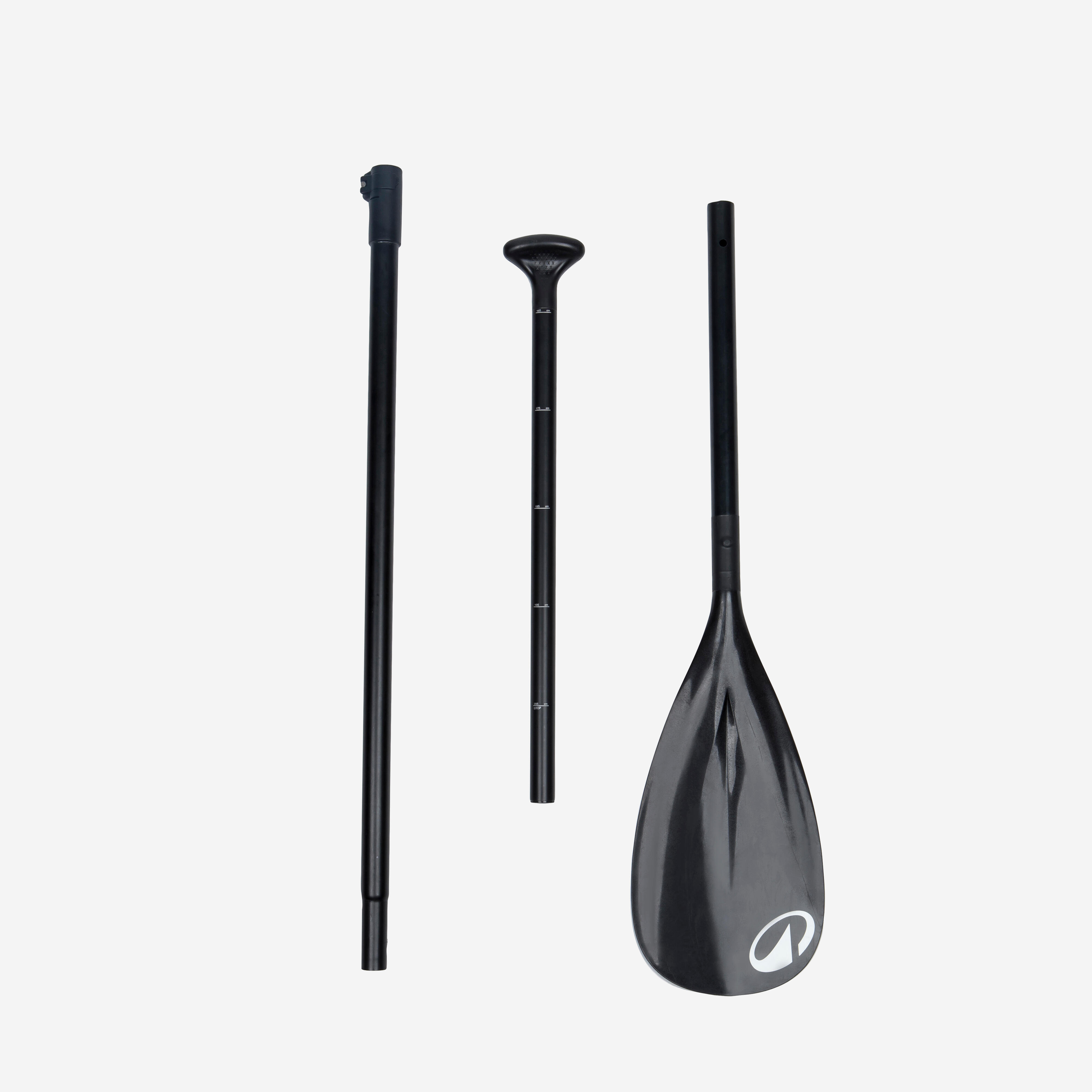 9'6 Inflatable Stand-Up Paddle Set for 1 person, 100 - ITIWIT