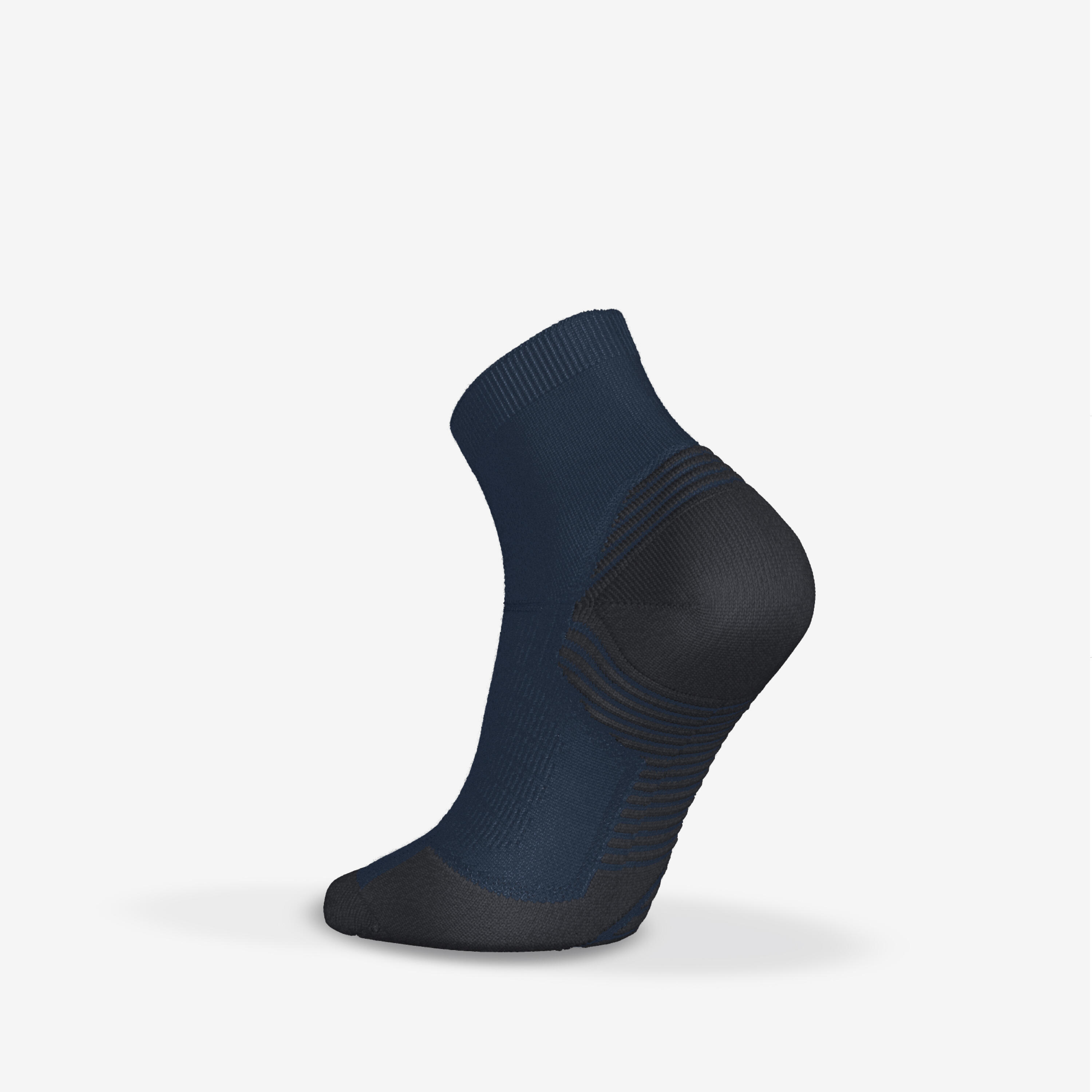 Calze running RUN 500 mid spesse x2 7/7