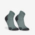 PACK OF 2 PAIRS OF RUN 500 THICK MID RUNNING SOCKS