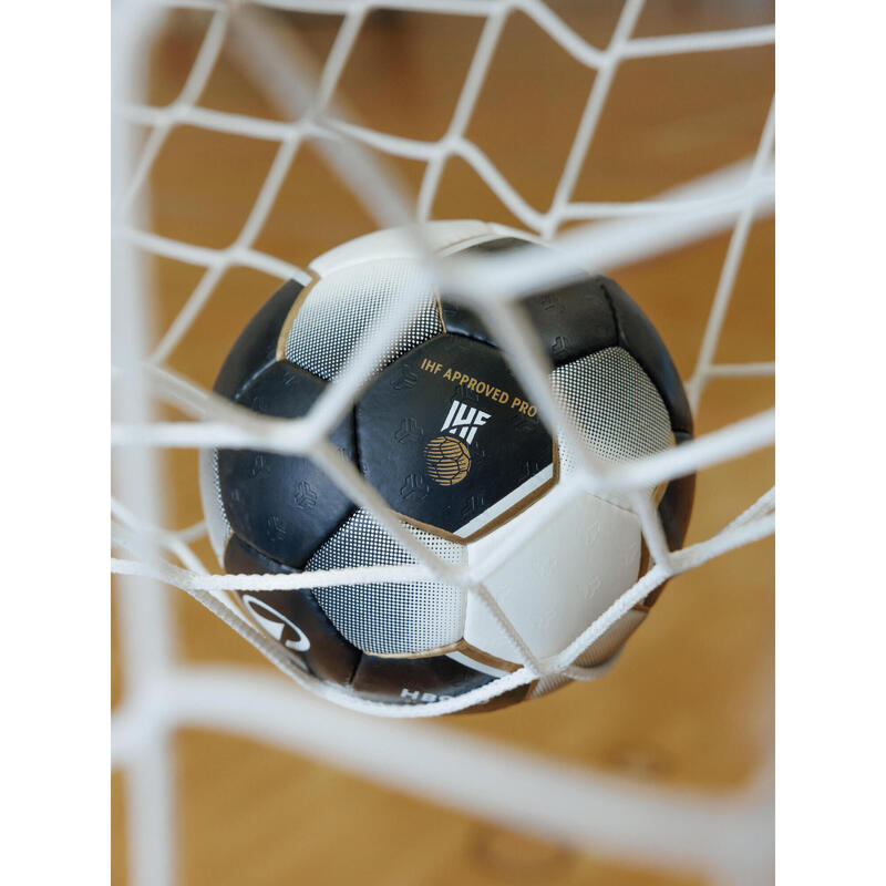 Minge de handbal mărimea 2 - HB900 Premium Grip