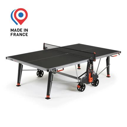 Stół do tenisa stołowego Cornilleau 500X Outdoor