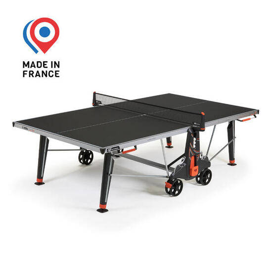Stół do tenisa stołowego Cornilleau 500X Outdoor