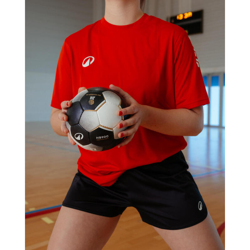 Ballon de handball taille 2 - HB900 Premium Grip