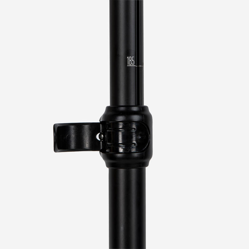 Sada nafukovacího paddleboardu 100 10'6 pro 1–2 osoby (do 130 kg) limit. edice