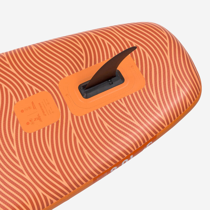 Tabla paddle surf hinchable 100 10'6 1-2 Personas (Hasta 130kg) Ed. limitada