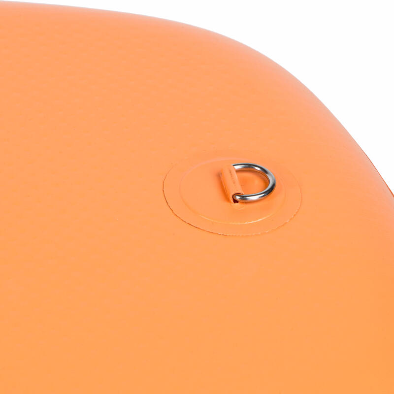 Sada nafukovacího paddleboardu 100 10'6 pro 1–2 osoby (do 130 kg) limit. edice