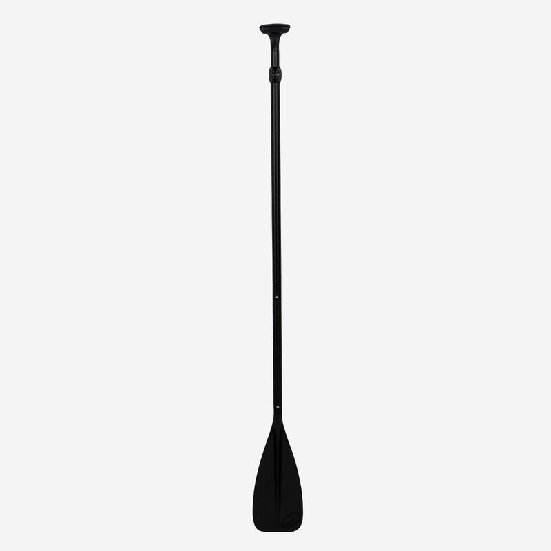Sada nafukovacího paddleboardu 100 10'6 pro 1–2 osoby (do 130 kg) limit. edice