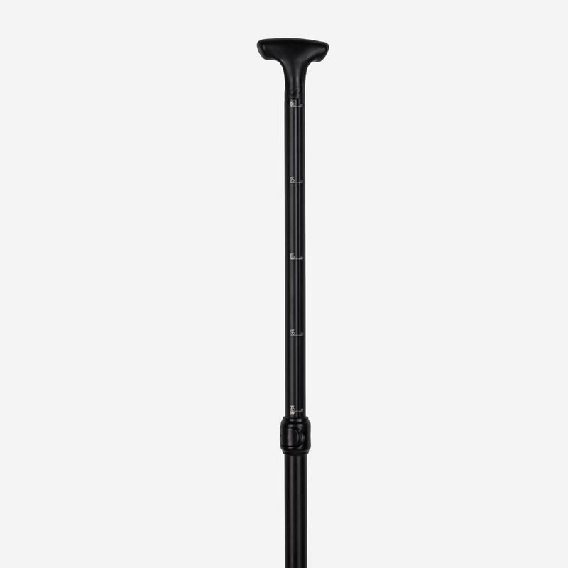 Sada nafukovacího paddleboardu 100 10'6 pro 1–2 osoby (do 130 kg) limit. edice
