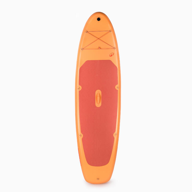 Sada nafukovacího paddleboardu 100 10'6 pro 1–2 osoby (do 130 kg) limit. edice