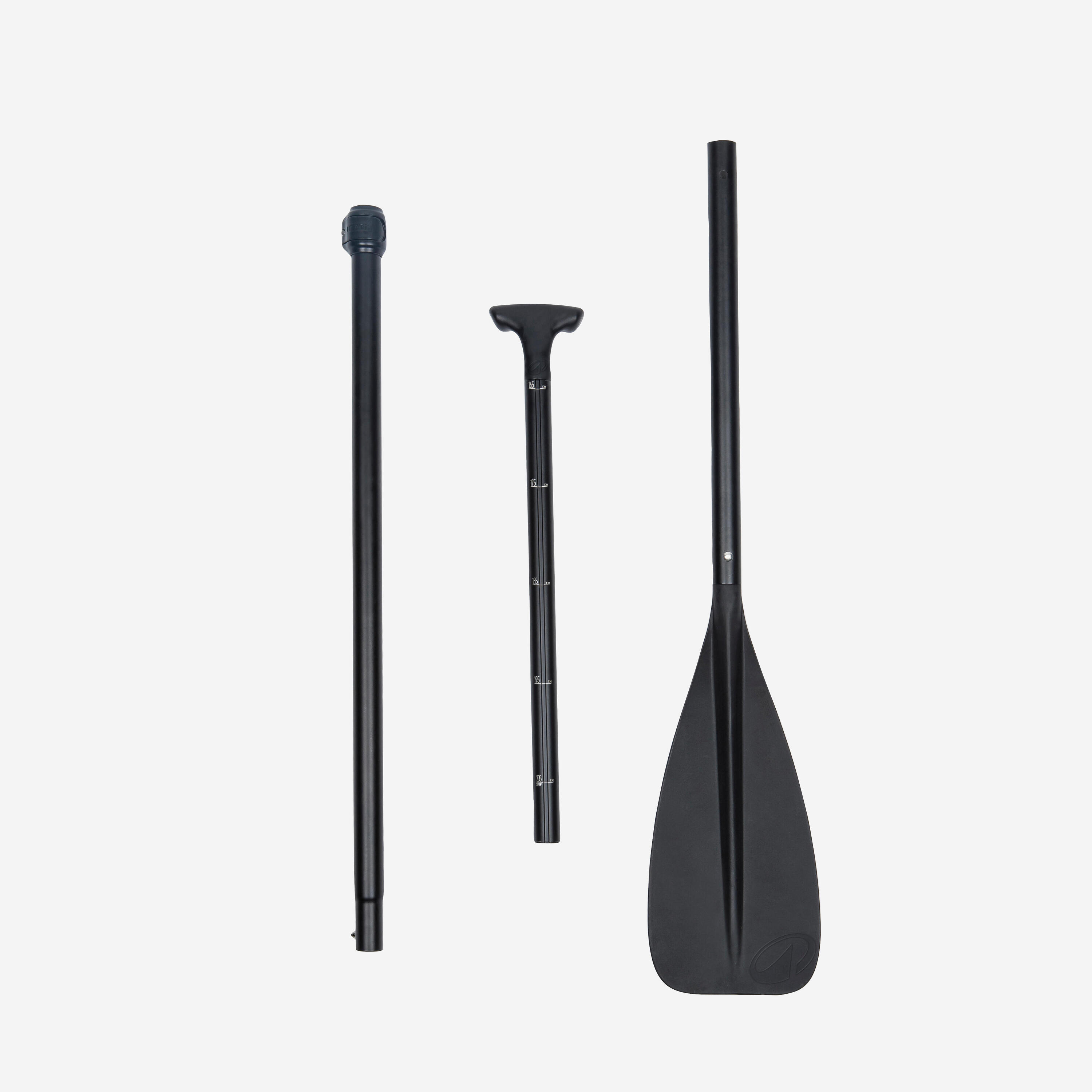 Set opblaasbaar SUP board 10'6 limited edition 9/31