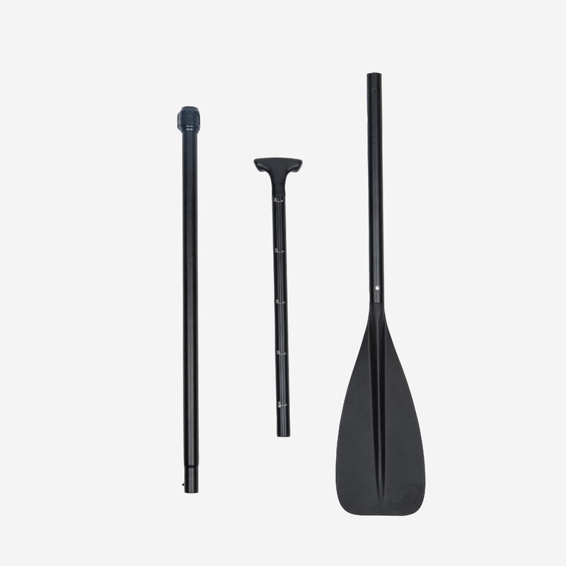 Sada nafukovacího paddleboardu 100 10'6 pro 1–2 osoby (do 130 kg) limit. edice