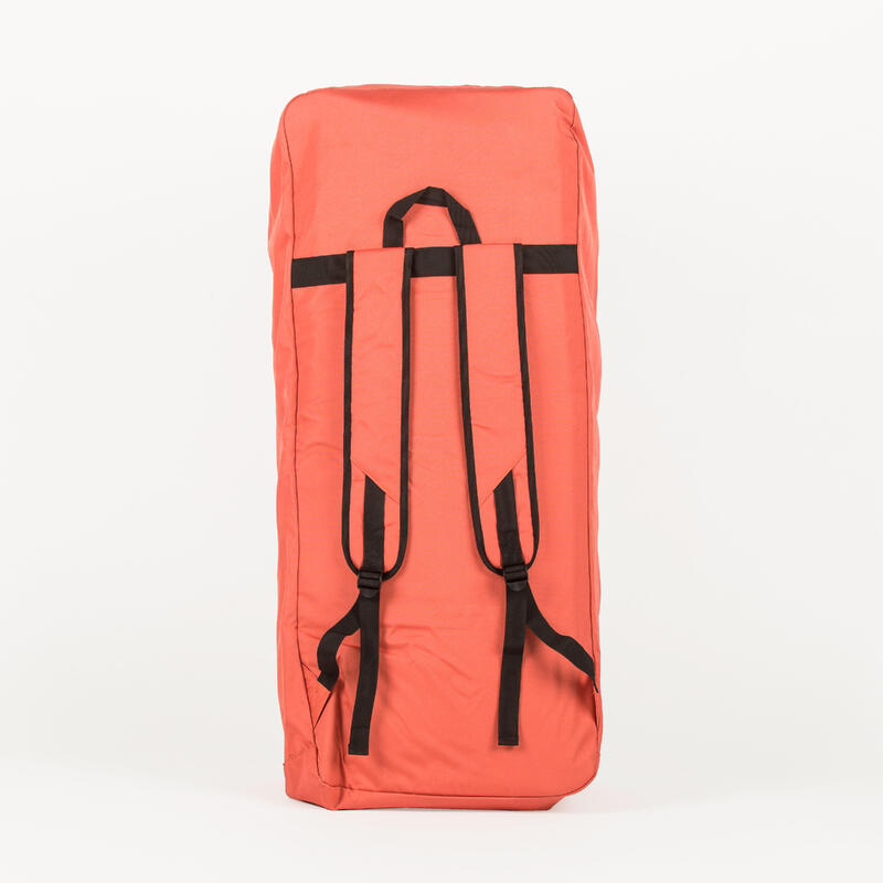 Sada nafukovacího paddleboardu 100 10'6 pro 1–2 osoby (do 130 kg) limit. edice