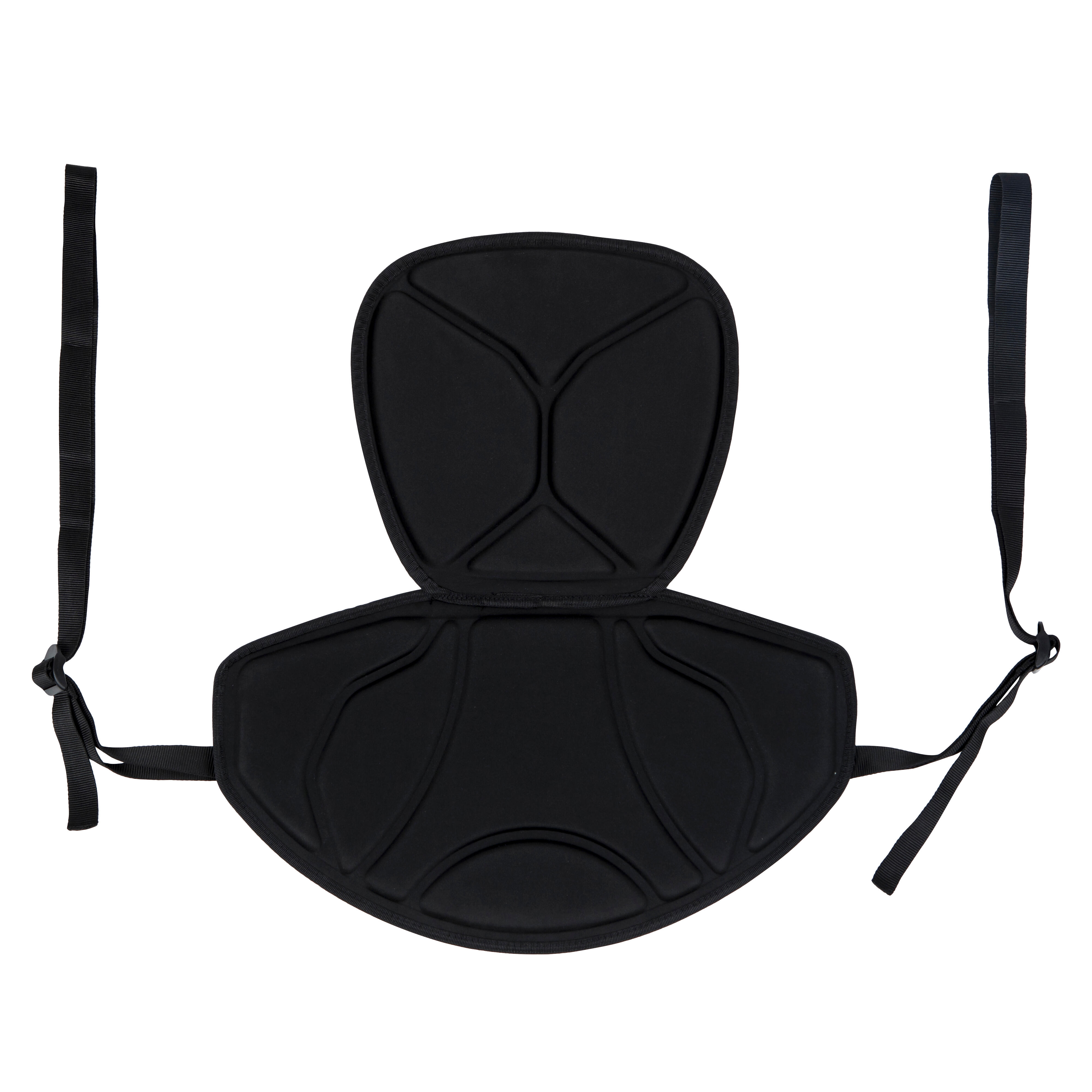 Double Hook Stand-Up Paddle Seat - Black - ITIWIT