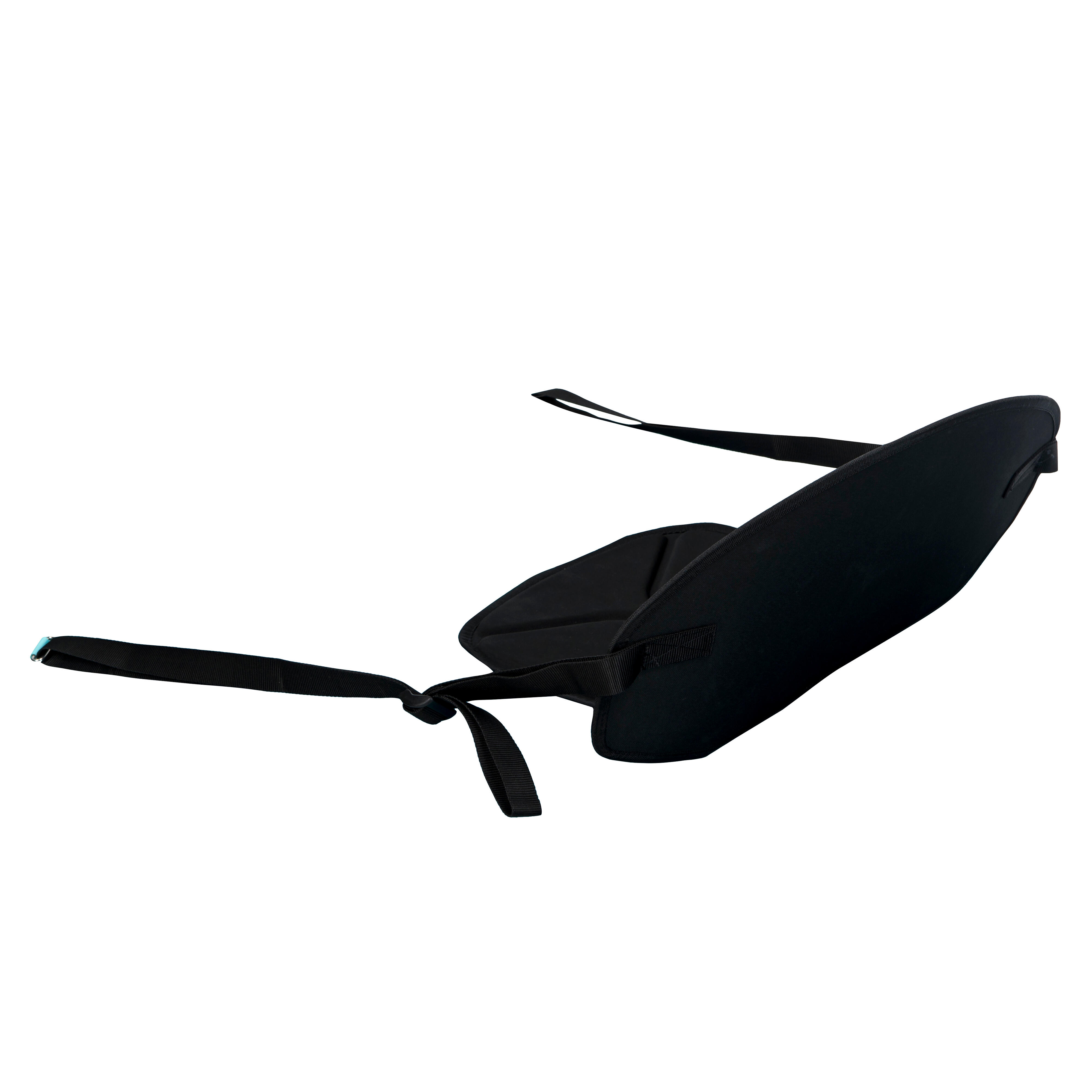 Double Hook Stand-Up Paddle Seat - Black - ITIWIT