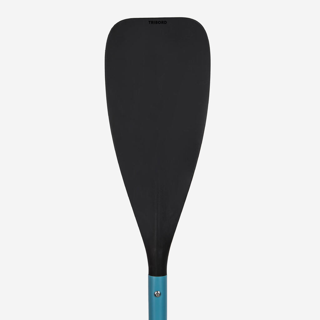 Remo Stand Up Paddle 100 3 Partes 165-205 cm Itiwit Azul 