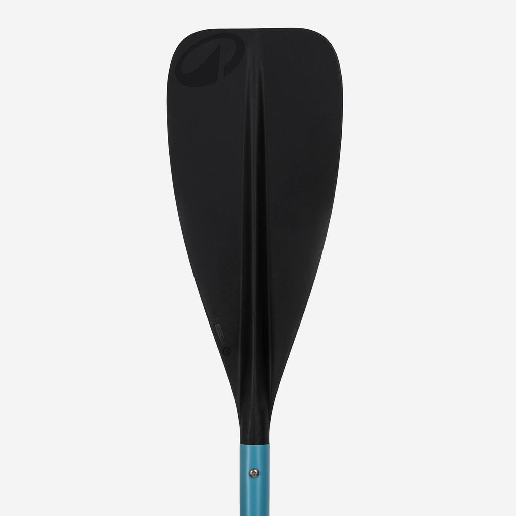 KOMPLET ZA SUP NA NADUVAVANJE 10’6 ,1 ili 2 osobe (do130 kg)- 100 Plavi