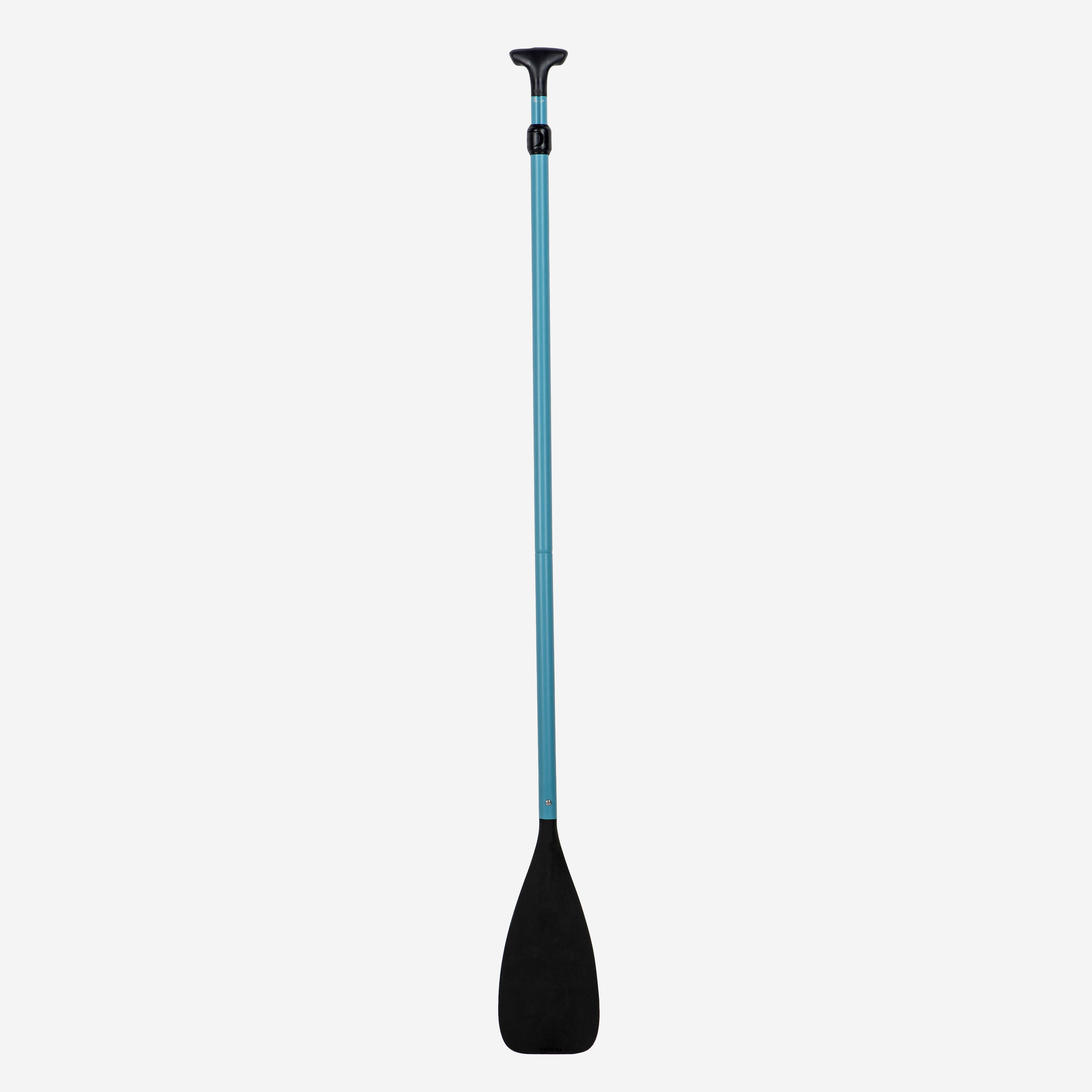 Sup Paddle 3p 165-205 Cm 100 Blue -  5
