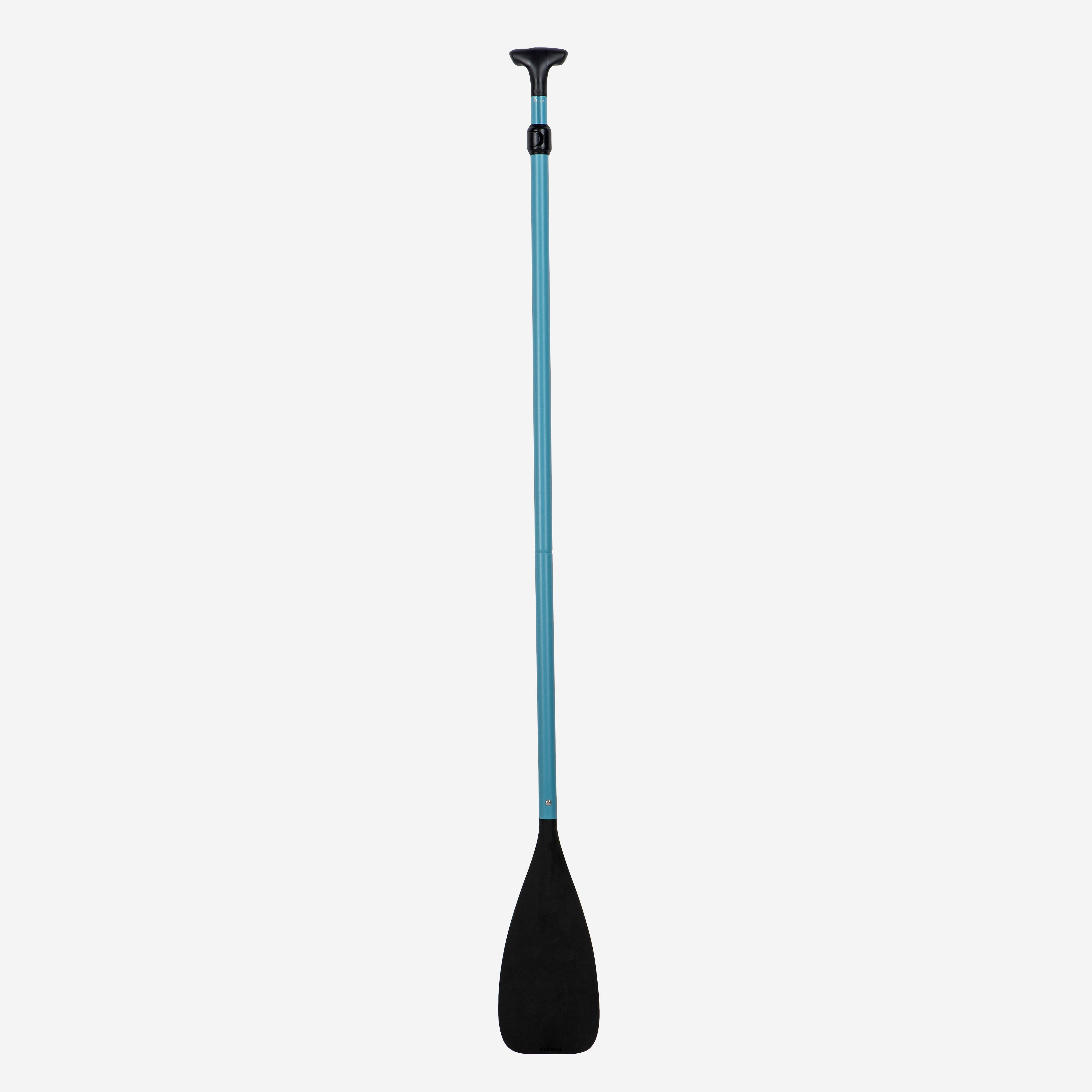 10’6 Inflatable Stand Up Paddle Set for 1-2 People, 100 - ITIWIT