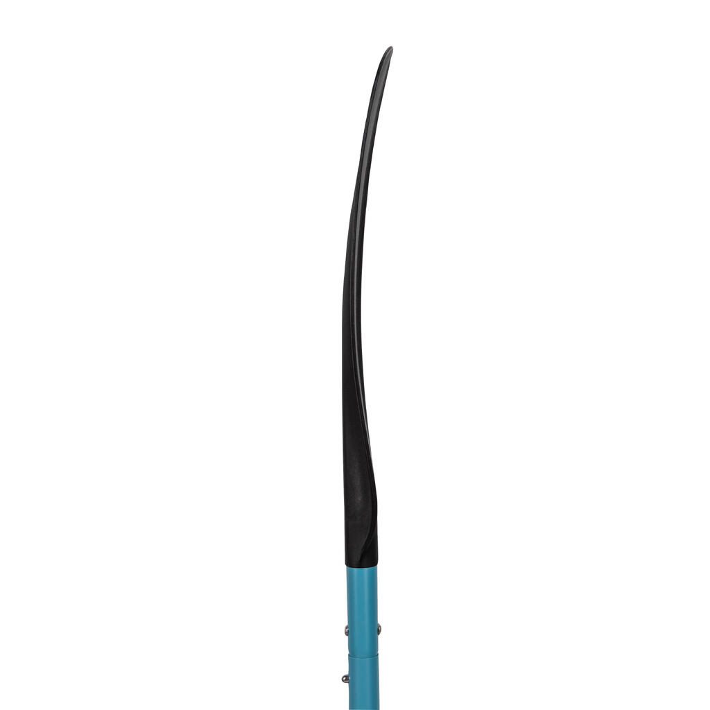 SUP paddle 3P 165-205 cm - 100 Blue