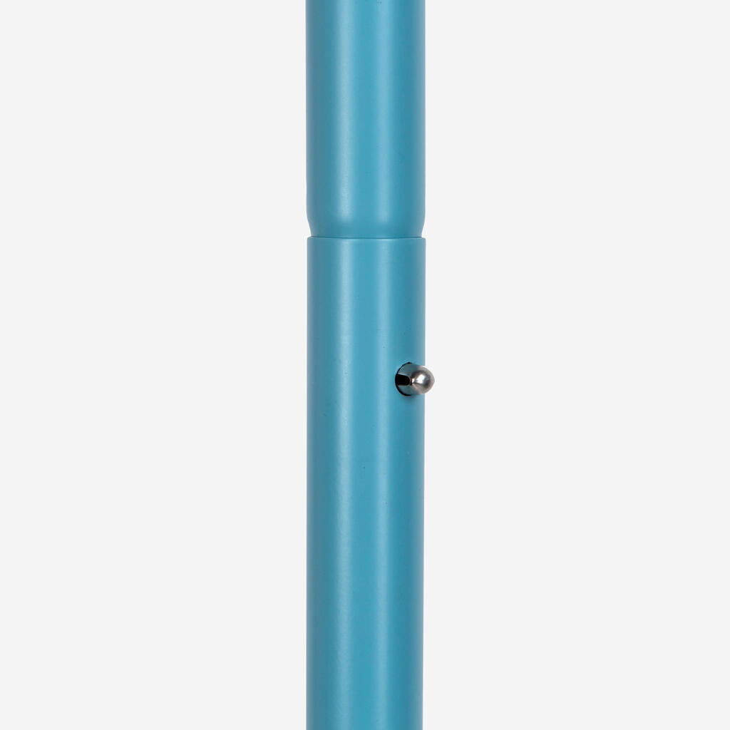 Pagaie stand up paddle 3P 165-205cm - 100 Bleu