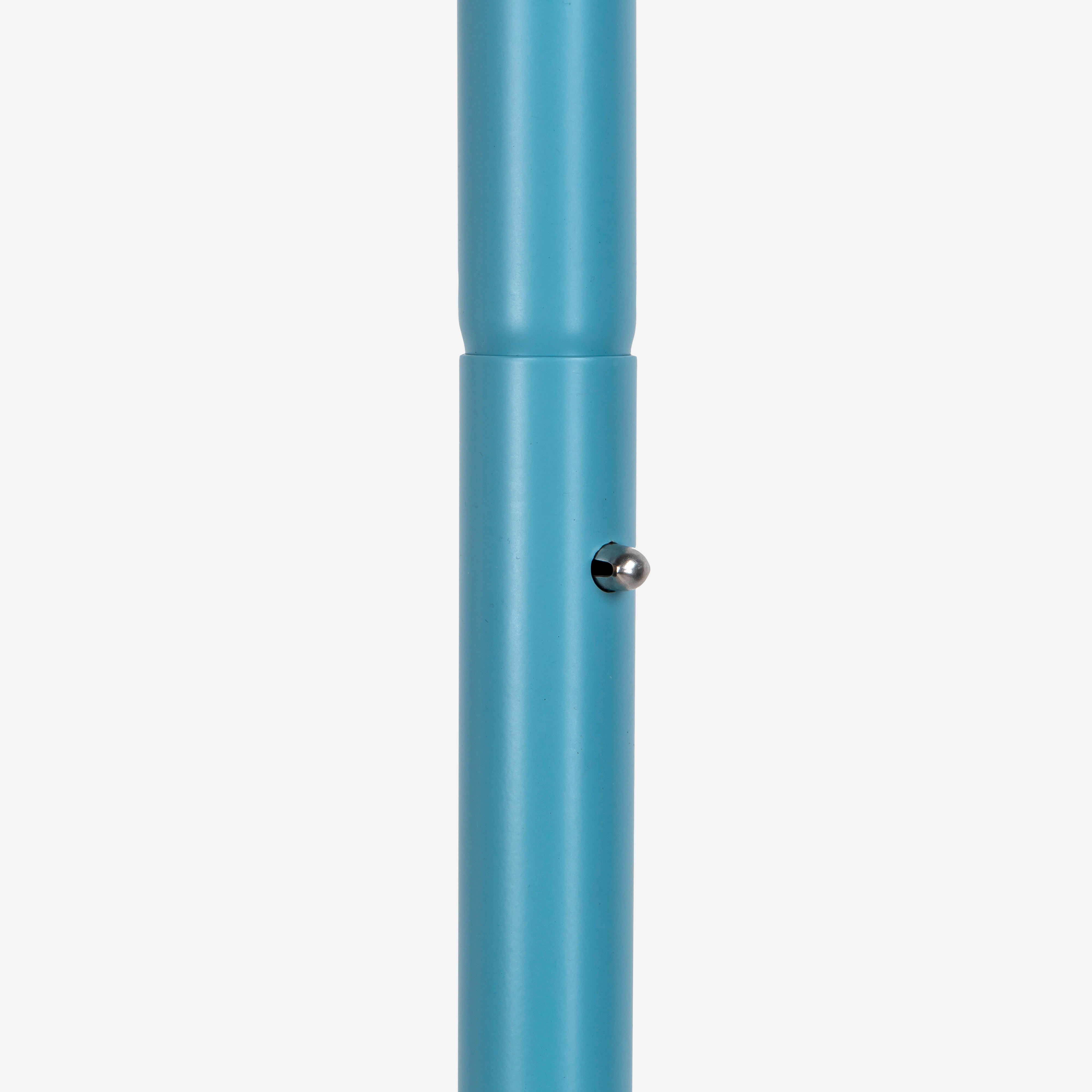 DECATHLON Pádlo na paddleboard 100 3 časti 165 – 205 cm bez · záber 11