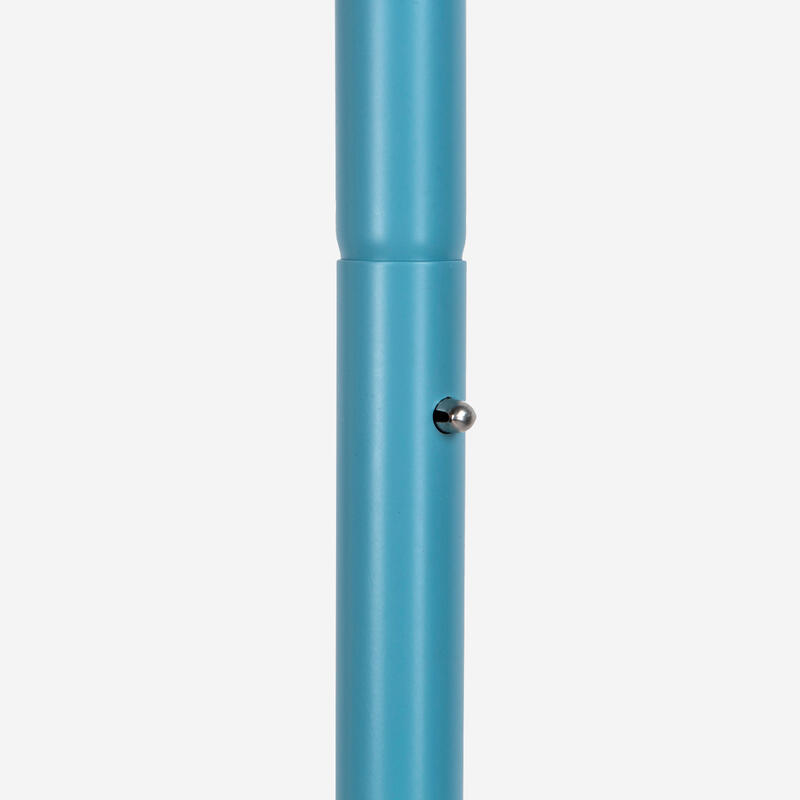 Pagaie stand up paddle 3P 165-205cm - 100 Bleu