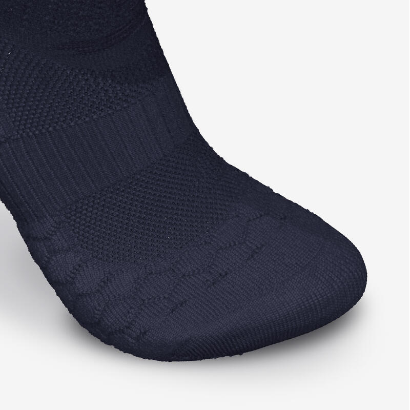Vysoké běžecké ponožky z vlny merino Run 900