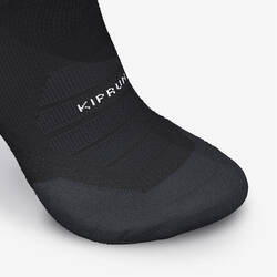 Kiprun Run900 Strap Running Socks - Black