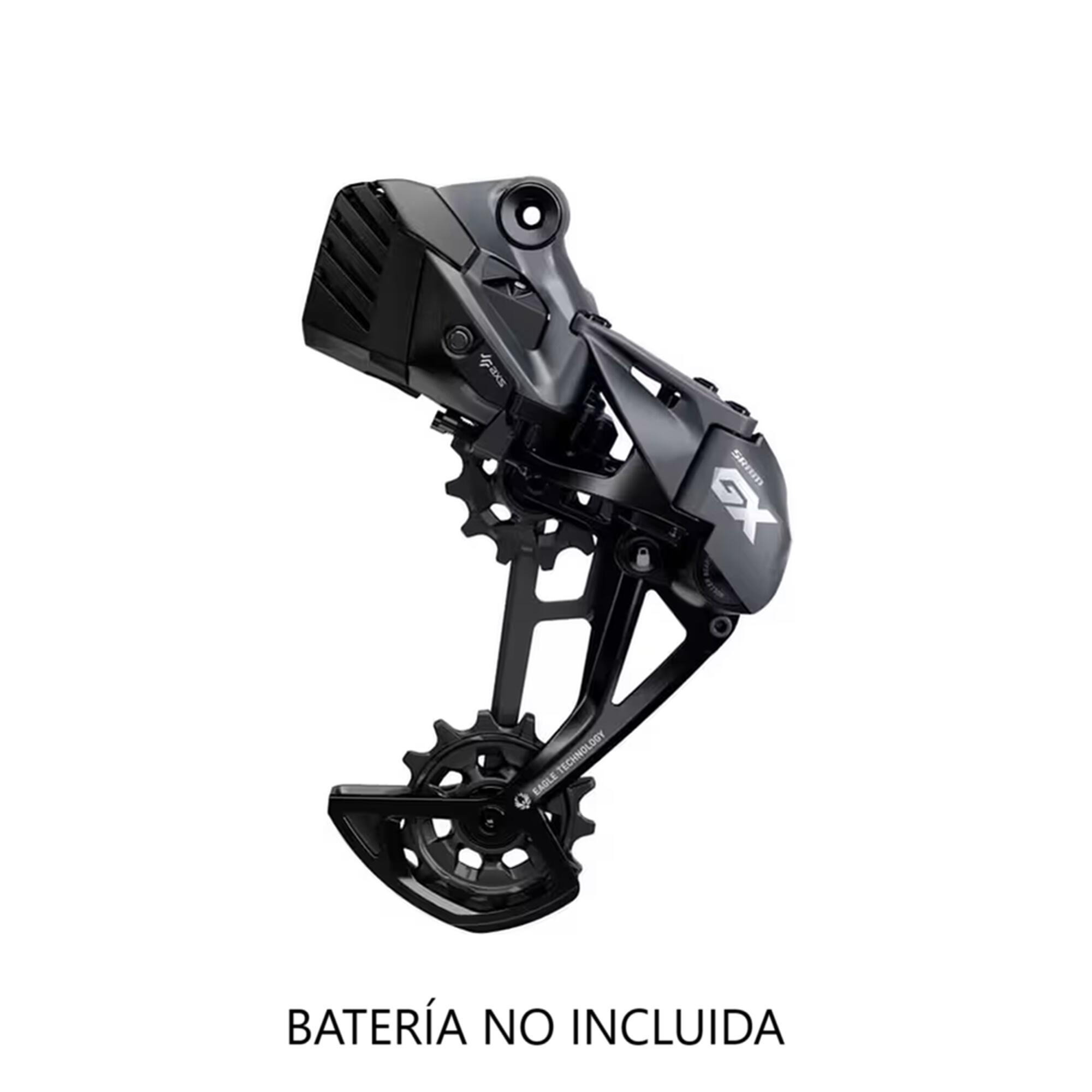 Cambio trasero Sram GX1 Eagle AXS Lunar 12V 2/2