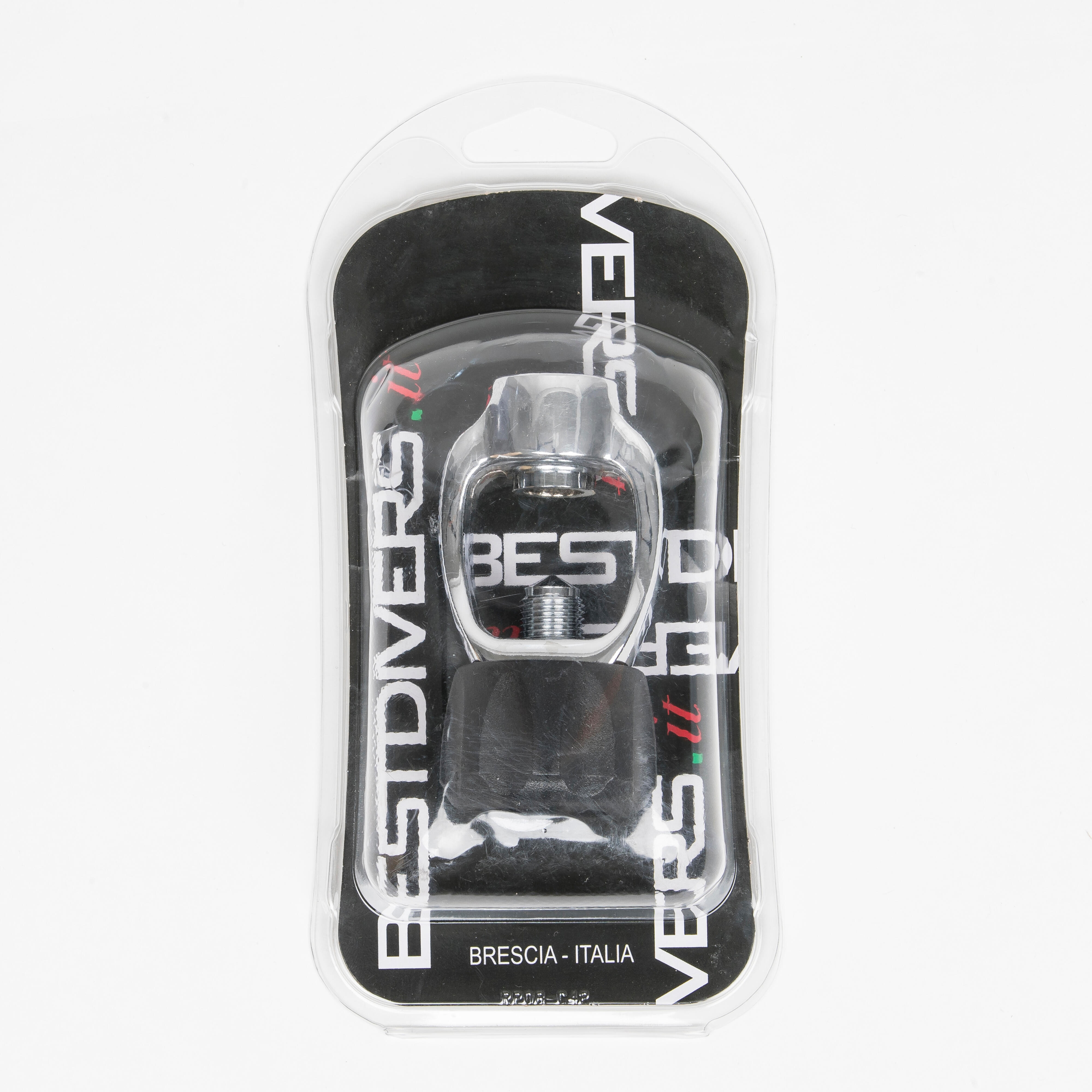 Adaptateur ETRIER (INT) pour Détendeur DIN AQUALUNG