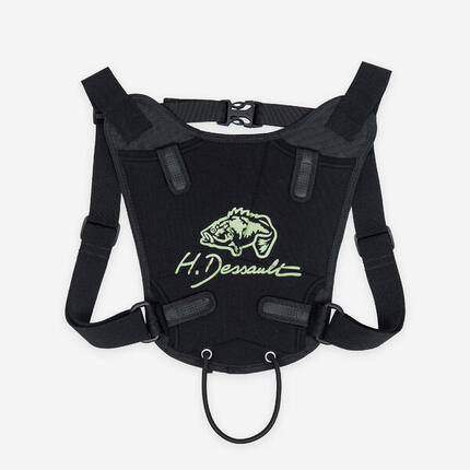 Kamizelka balastowa do łowiectwa podwodnego C4 Dessault 6 kg