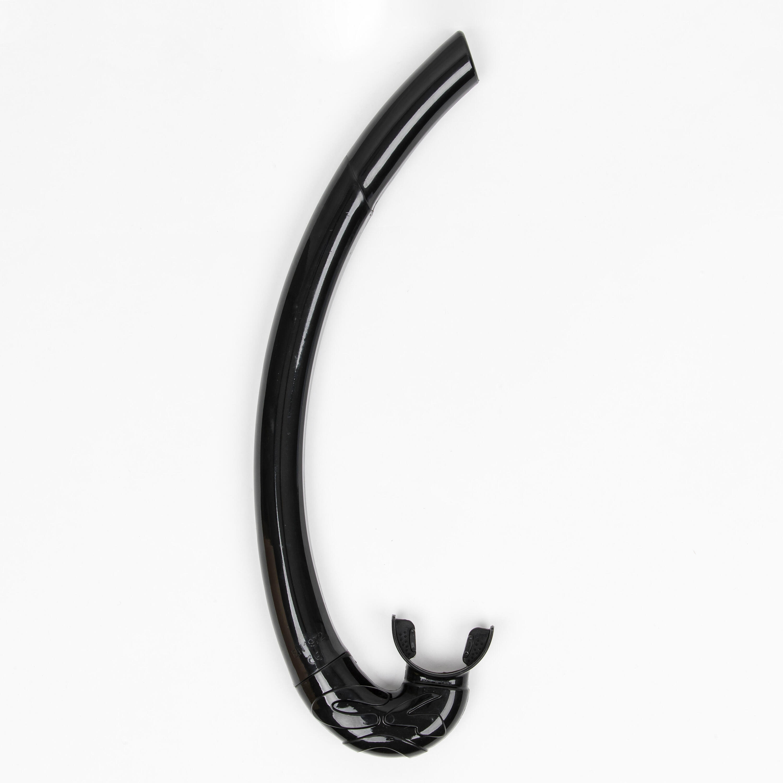 C4 CARBON Boccaglio subacquea apnea pesca in apnea C4 CARBON MISTRAL nero