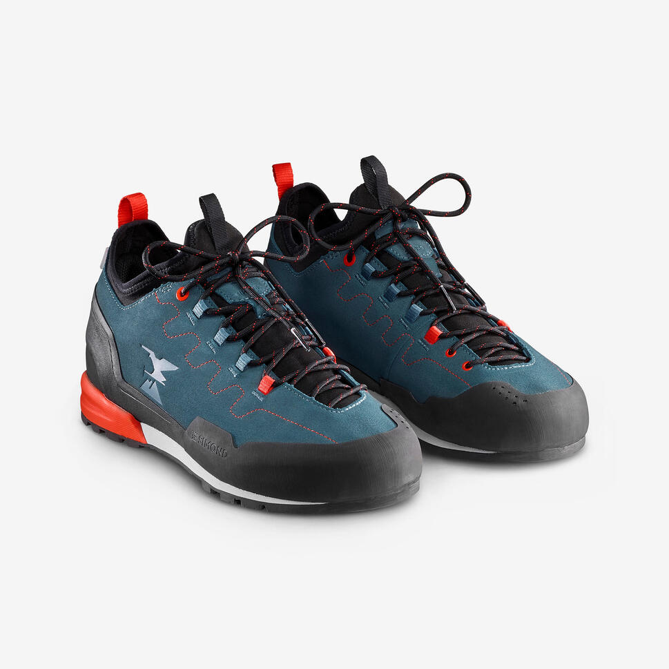 Buty podejściowe wodoodporne męskie Simond Rock