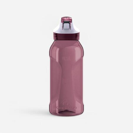 Пляшка для води Ecozen® 500 з кришкою і соломинкою 0,5 л