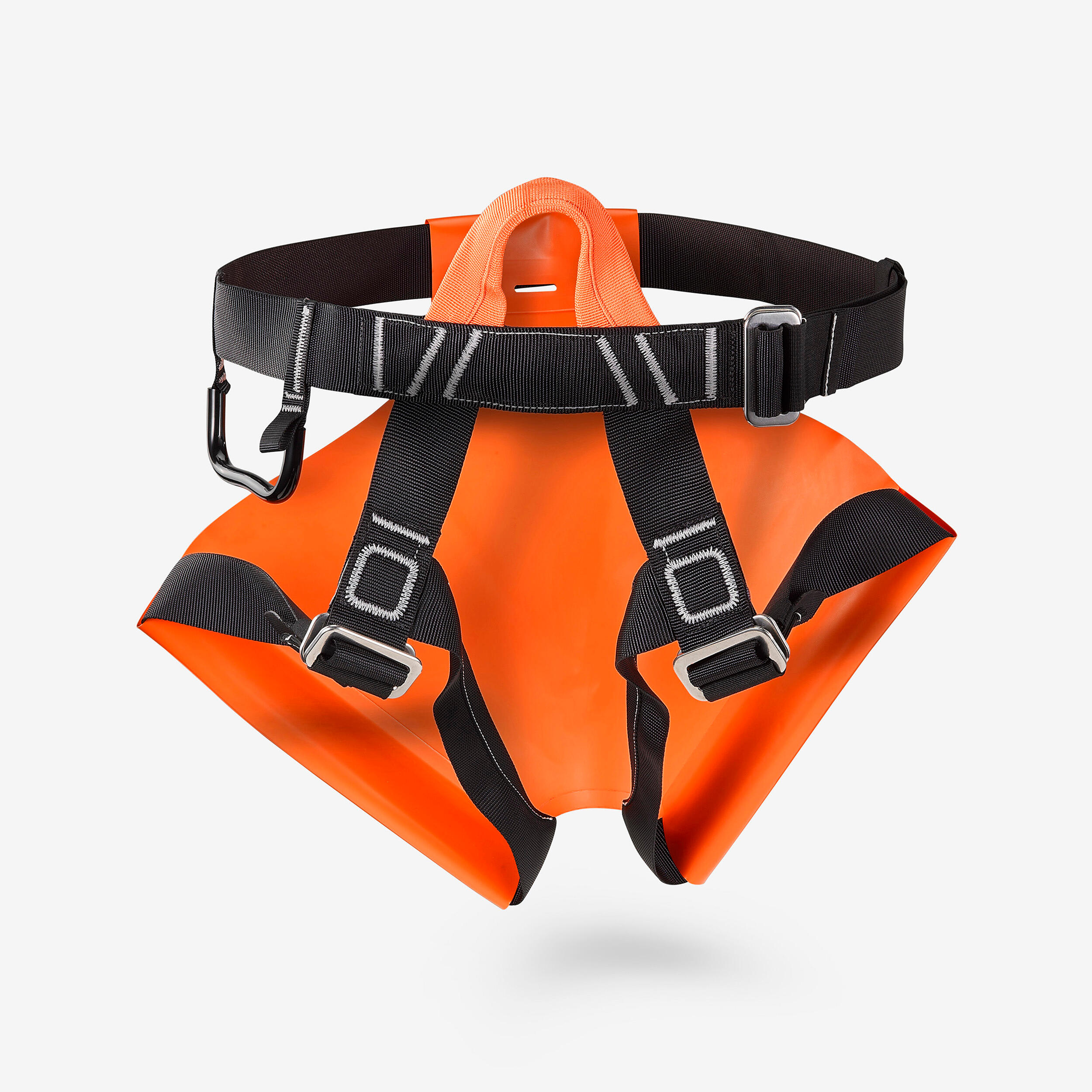 Baudrier de canyoning simple d'utilisation, Maskoon Club.