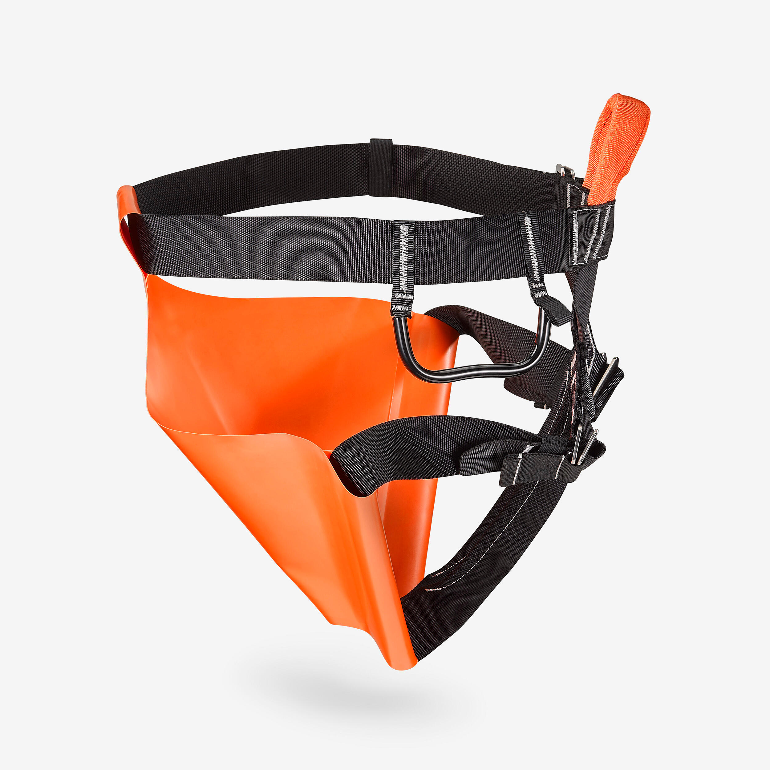 Baudrier de canyoning simple d'utilisation, Maskoon Club.