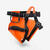 Baudrier de canyoning simple d'utilisation, Maskoon Club.