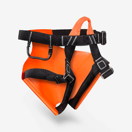Baudrier de canyoning simple d&#039;utilisation, Maskoon Club.