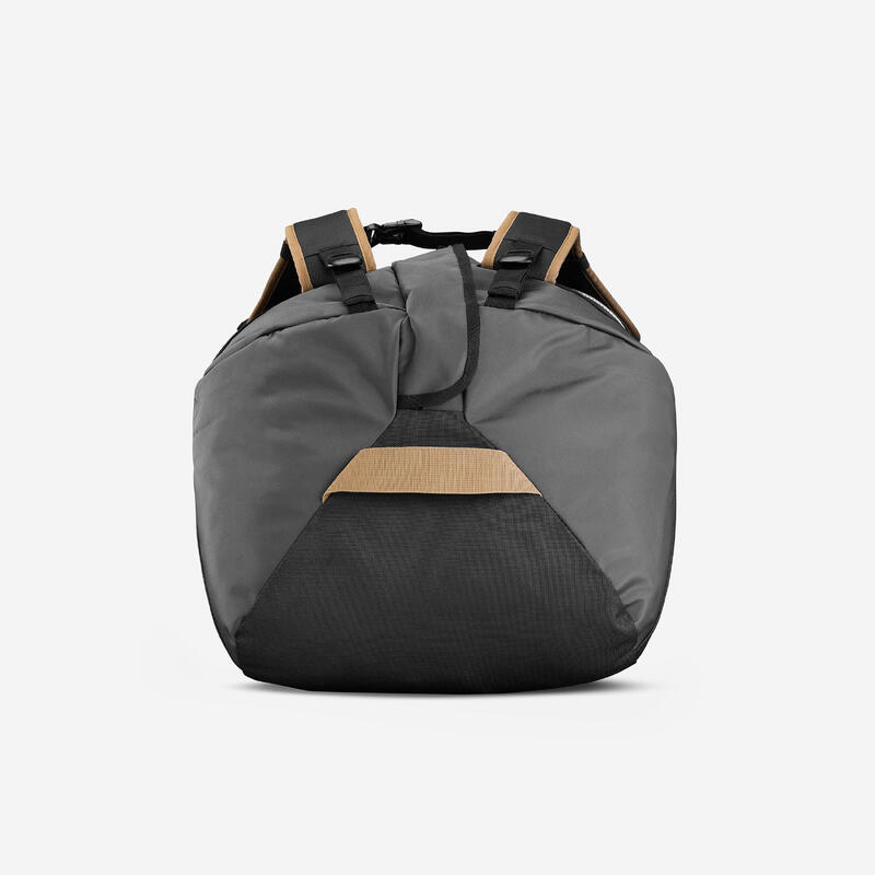 Geantă Trekking Duffel 100 Basic 100L 