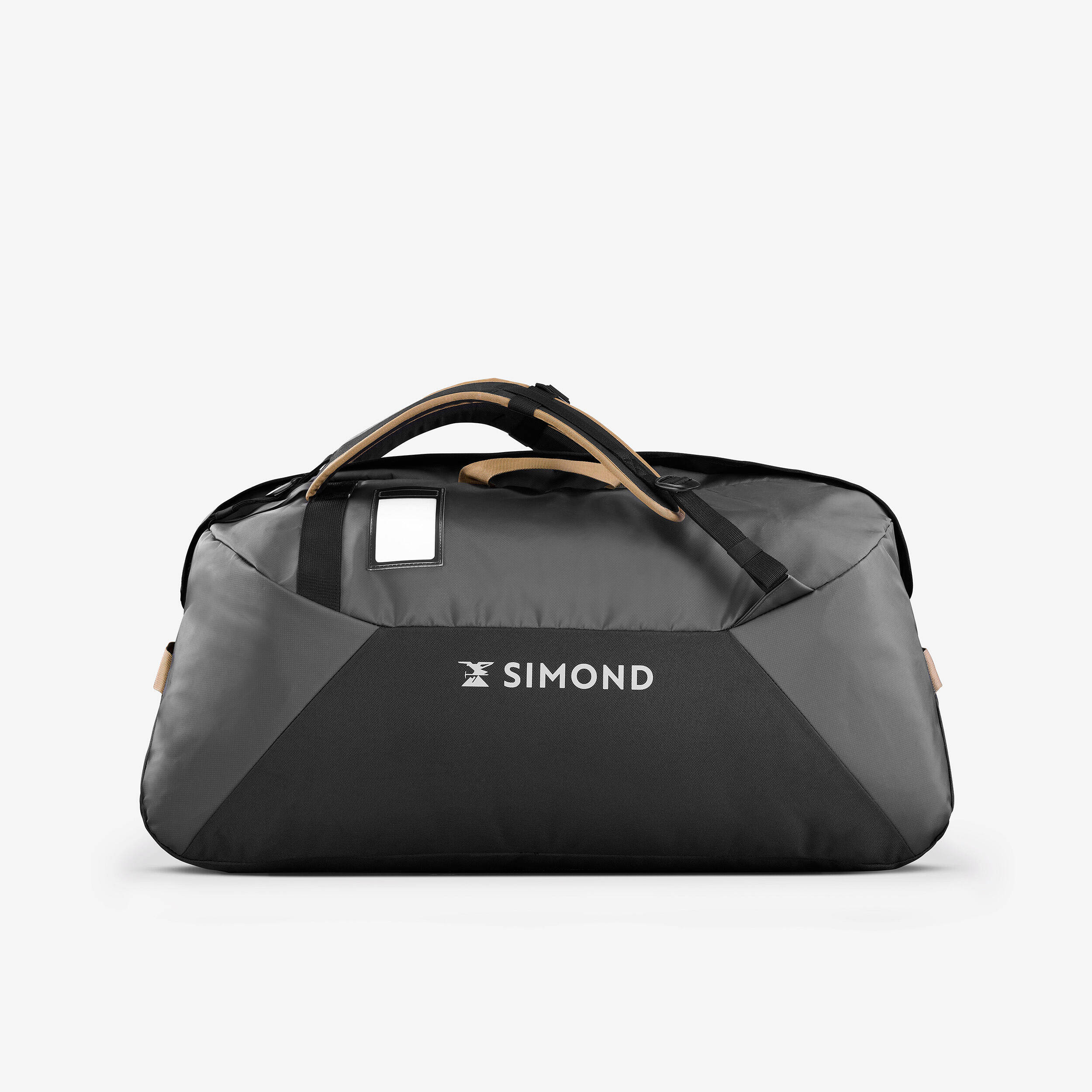 Travel Duffle Bag - 100 L BASIC -  4