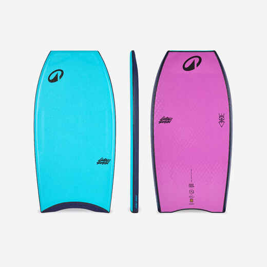 
      Bodyboard 900 advanced pro model LIMITED EDITION - Blue purple Cyan & violet
  